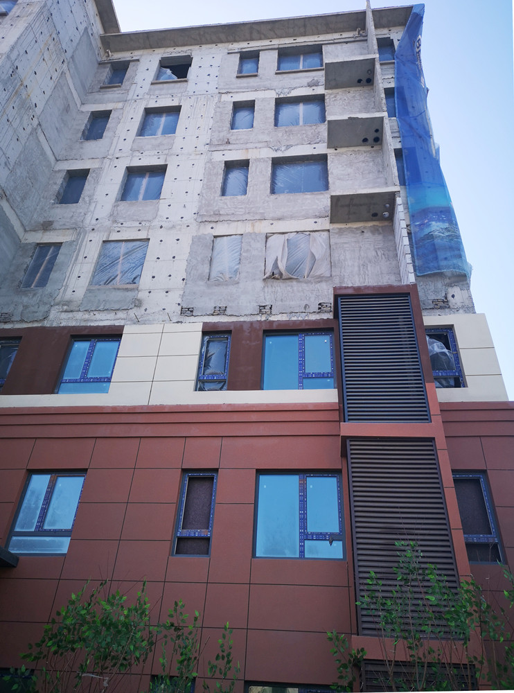 寶能大邱莊項目